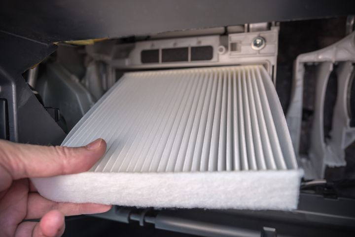 Cabin Air Filter In Lafayette, CO