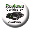 AutoVitals Seal