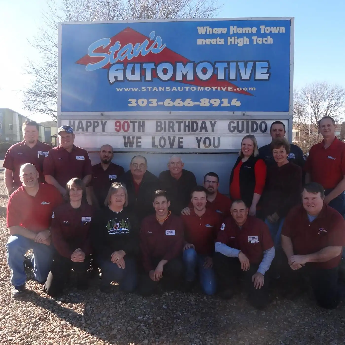 Sure Starts 101 Sure Starts 101