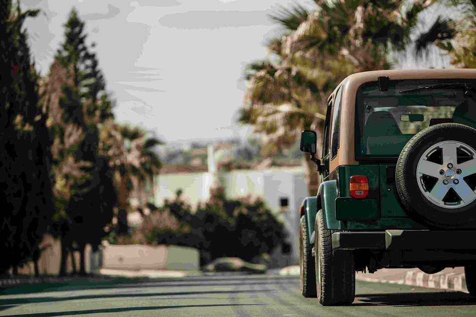 Jeep Repair In Lafayette, CO Jeep Repair In Lafayette, CO