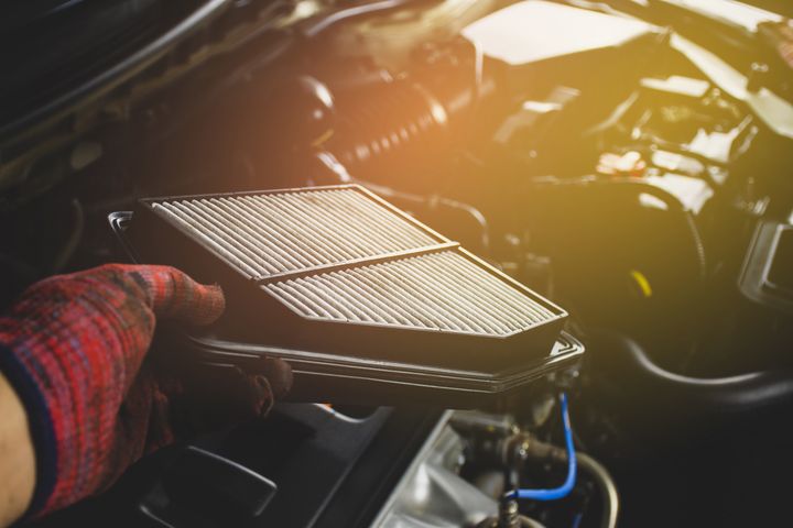 Air Filter In Lafayette, CO Air Filter In Lafayette, CO