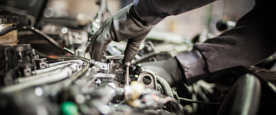 Alternator Replacement In Lafayette, CO Alternator Replacement In Lafayette, CO
