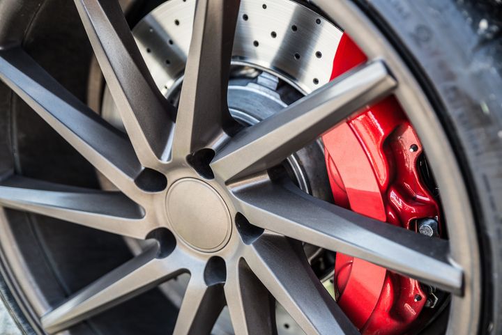 Brake Calipers In Lafayette, CO Brake Calipers In Lafayette, CO