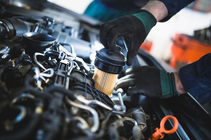 Fuel Filter Service In Lafayette, CO Fuel Filter Service In Lafayette, CO