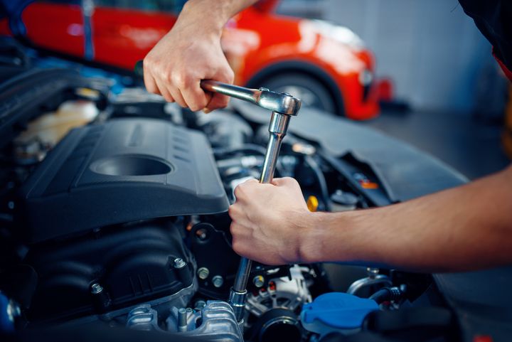 Scheduled Maintenance In Lafayette, CO Scheduled Maintenance In Lafayette, CO
